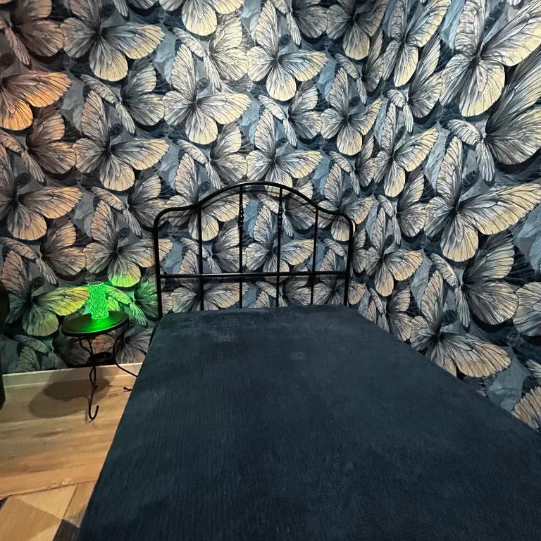 Уютная квартира с видом на Москву