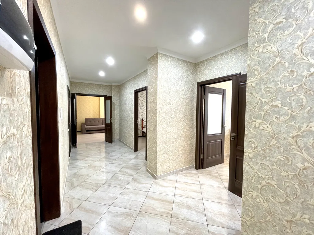 Классик двухкомнатный