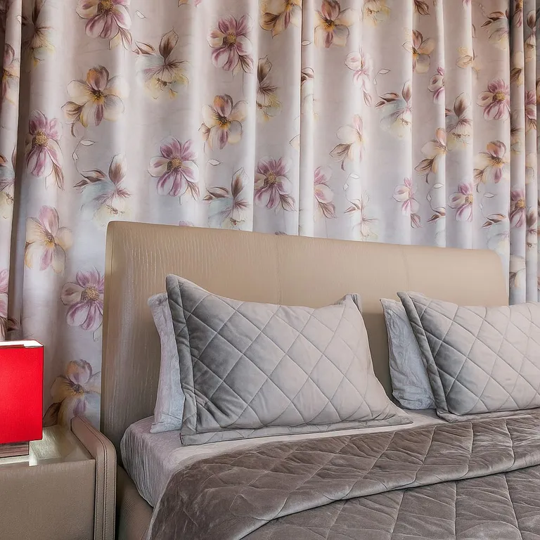 Квартира Квартира Апартамены люкс — Краснодар