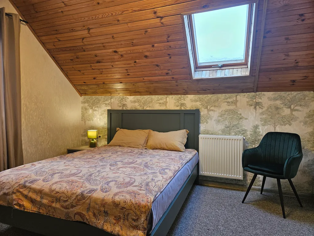 Дом на берегу моря - Луговая 150