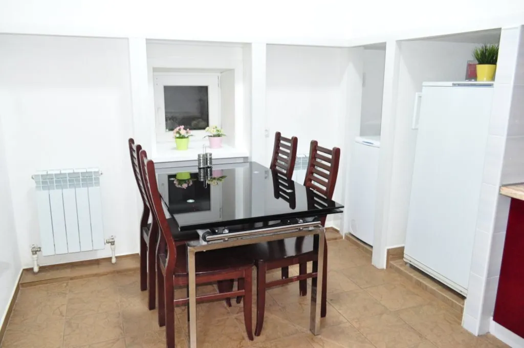 Квартира Уютная двухкомнатная квартира — Ростов-на-Дону