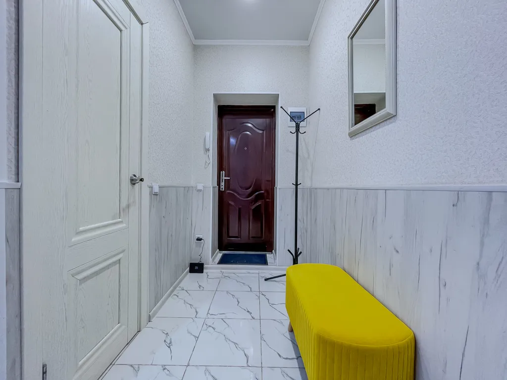 Квартира Студия для комфортного отдыха в самом центре — Астрахань