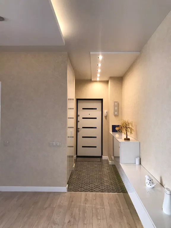 Апартаменты у моря