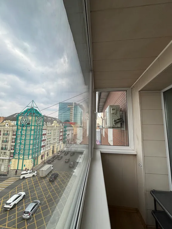 Роскошная квартира в сердце города