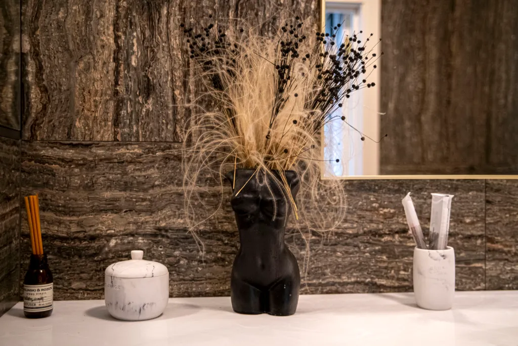 Роскошные апартаменты на высоте