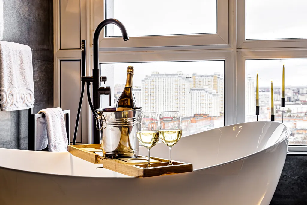 Апартаменты Peaky Blinders