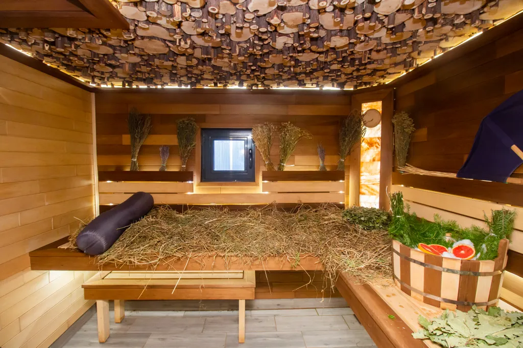 Частный загородный дом Чайный