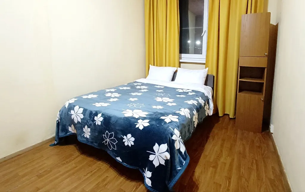 Уютная просторная квартира в центре — аренда посуточно в Мурманск