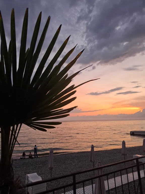 Солнечная, уютная квартира-студия, ЖК Флора, Кудепста