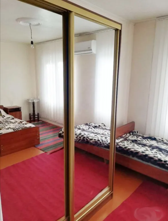 Загородный дом