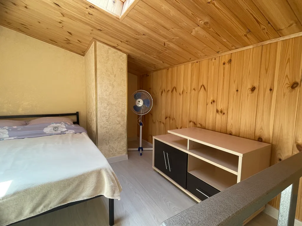 Квартира Квартира Эдельвейс — Адлер