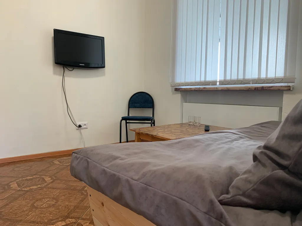 Уютный номер фрегат