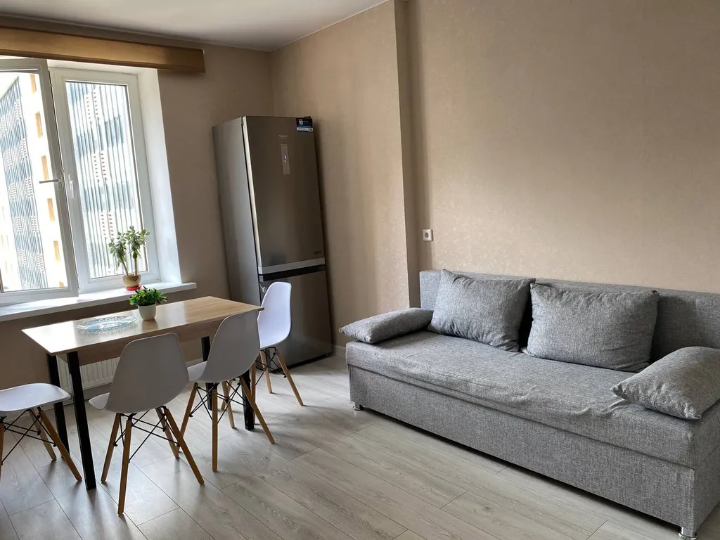 Квартира Апартаменты на набережной в ЖК Ривьера парк — Ярославль