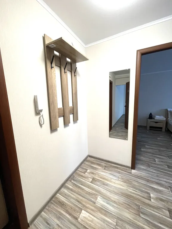 Home Sweet Home уютные апартаменты на Маршала Жуков