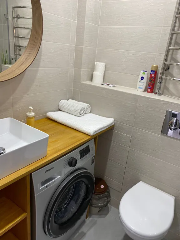 Апартаменты VIP класса в центре города