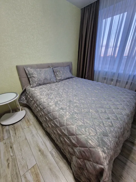 Комфортная квартира в новом доме недалеко от Московского проспекта