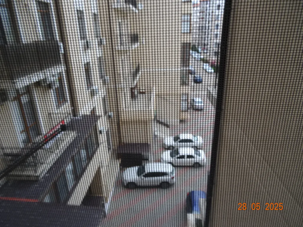 Квартира Квартира 2-комнатная с видом на открытое море — Геленджик