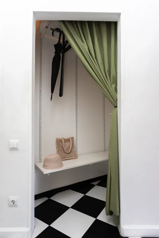 Квартира Квартира Стильная студия в историческом районе Амалиенау — Калининград