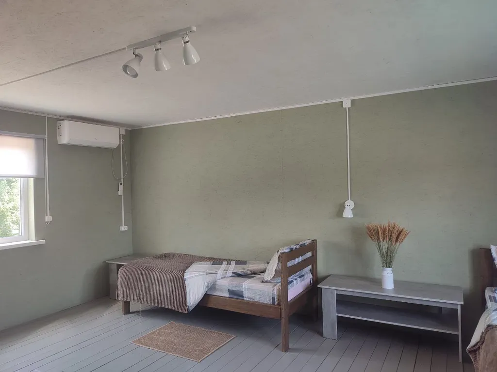 2-комнатный Дом