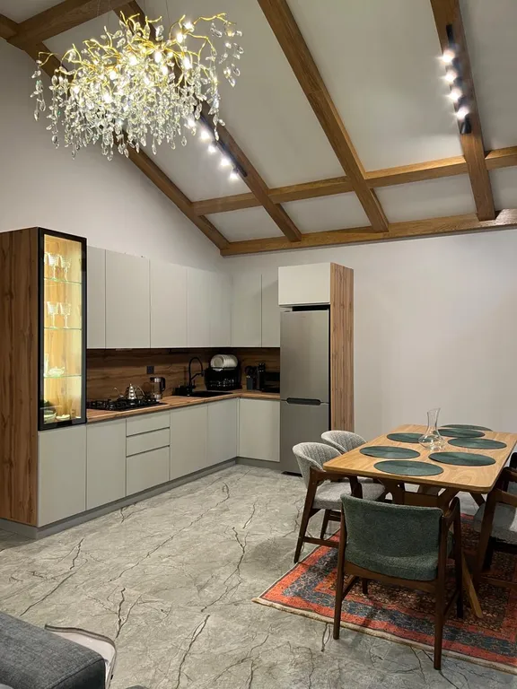 Гостиница Sea house Дом у моря