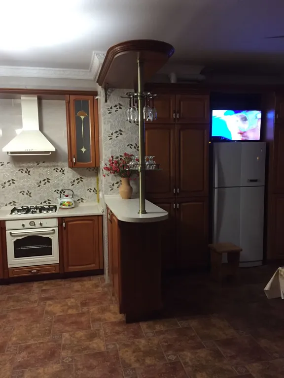 Квартира 1-комнатная Квартира — Анапа