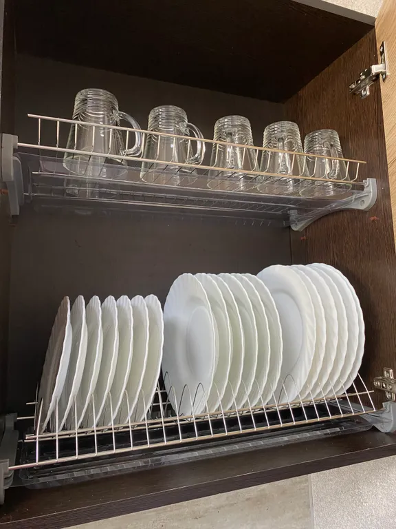 Апартаменты Облака