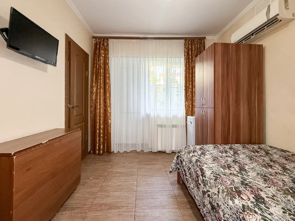 Квартира Комната — Анапа