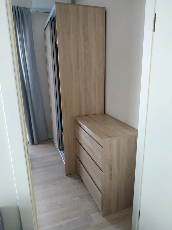 Квартира Квартира у моря с пляжем и бассейном — Варваровка