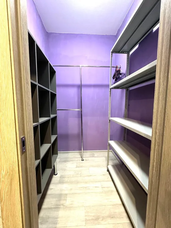 Однокомнатная с шикарным видом