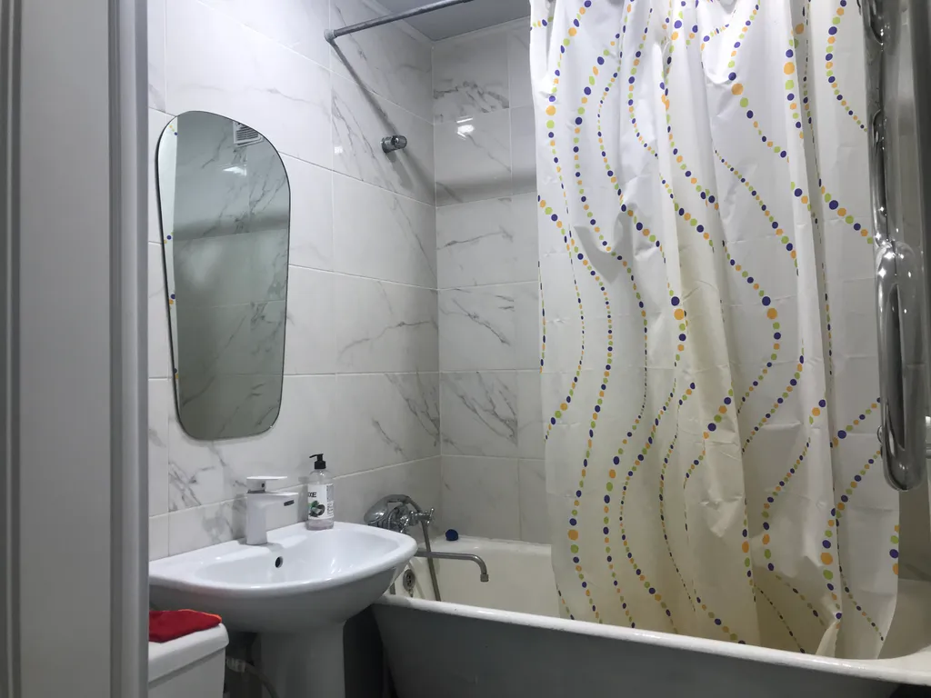 Квартира Квартира в Элисте — Элиста