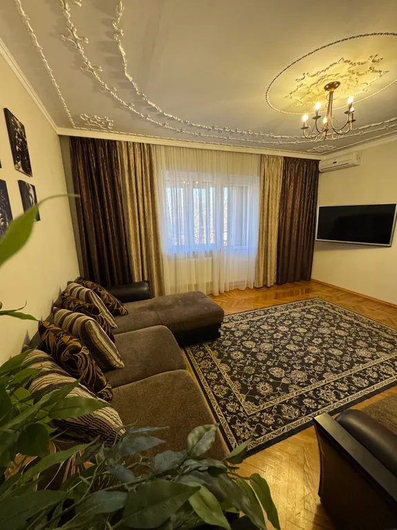 Уютная квартира рядом с термальным парком Псыгупс