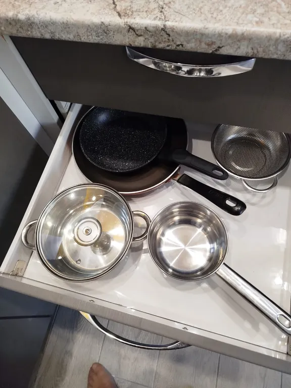 Уютная квартира в Кольцово