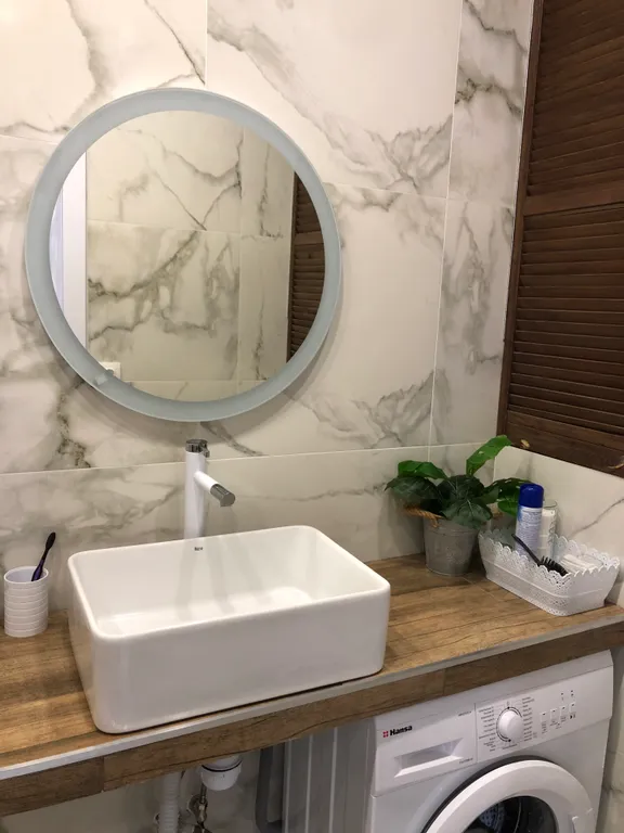 Квартира Квартира у моря — Лазаревское