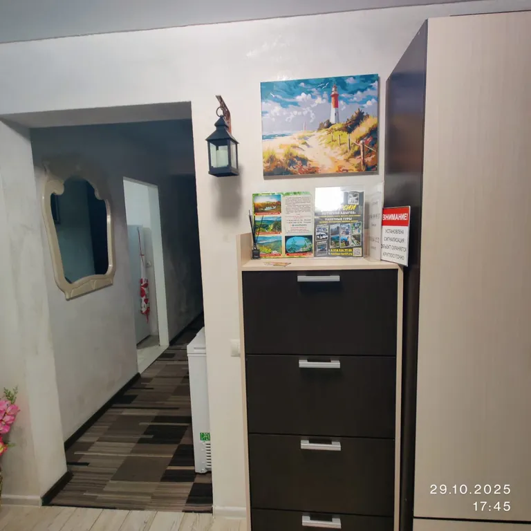 Уютный дом у термальных источников 2