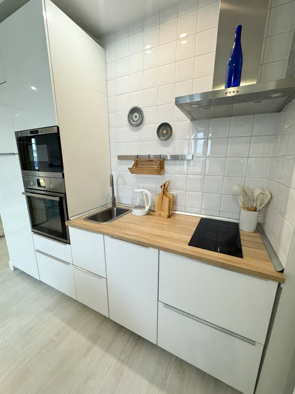 Апартаменты с круглосуточным заселением и лучшим сервисом