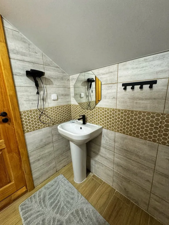 Трехместный стандарт