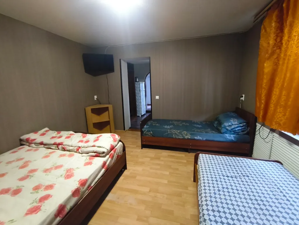 Уютная квартира в частном доме