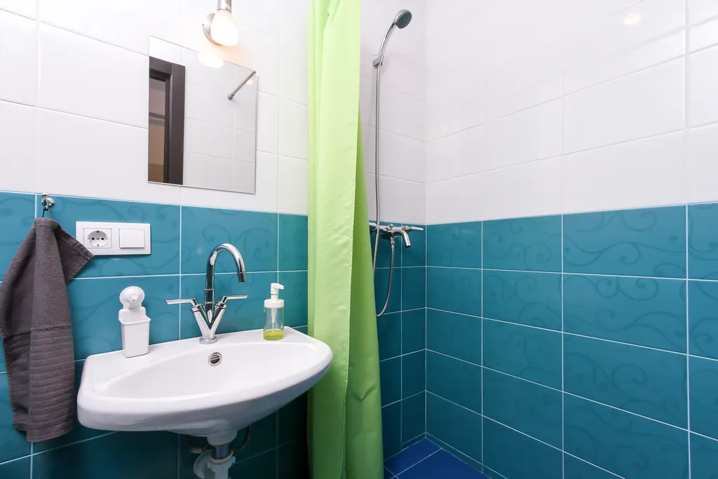 Уютная квартира у метро Маркса