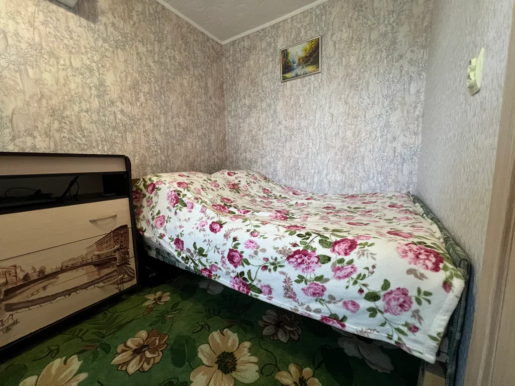Комната — аренда посуточно в Голубицкая