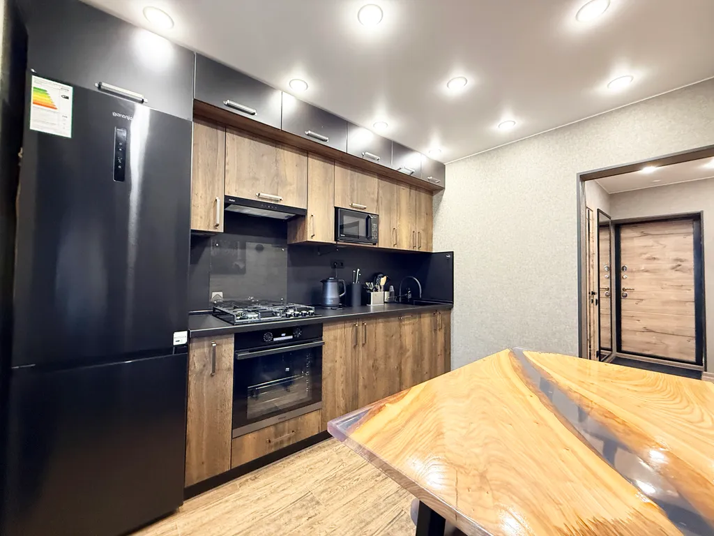 Таёжный покой