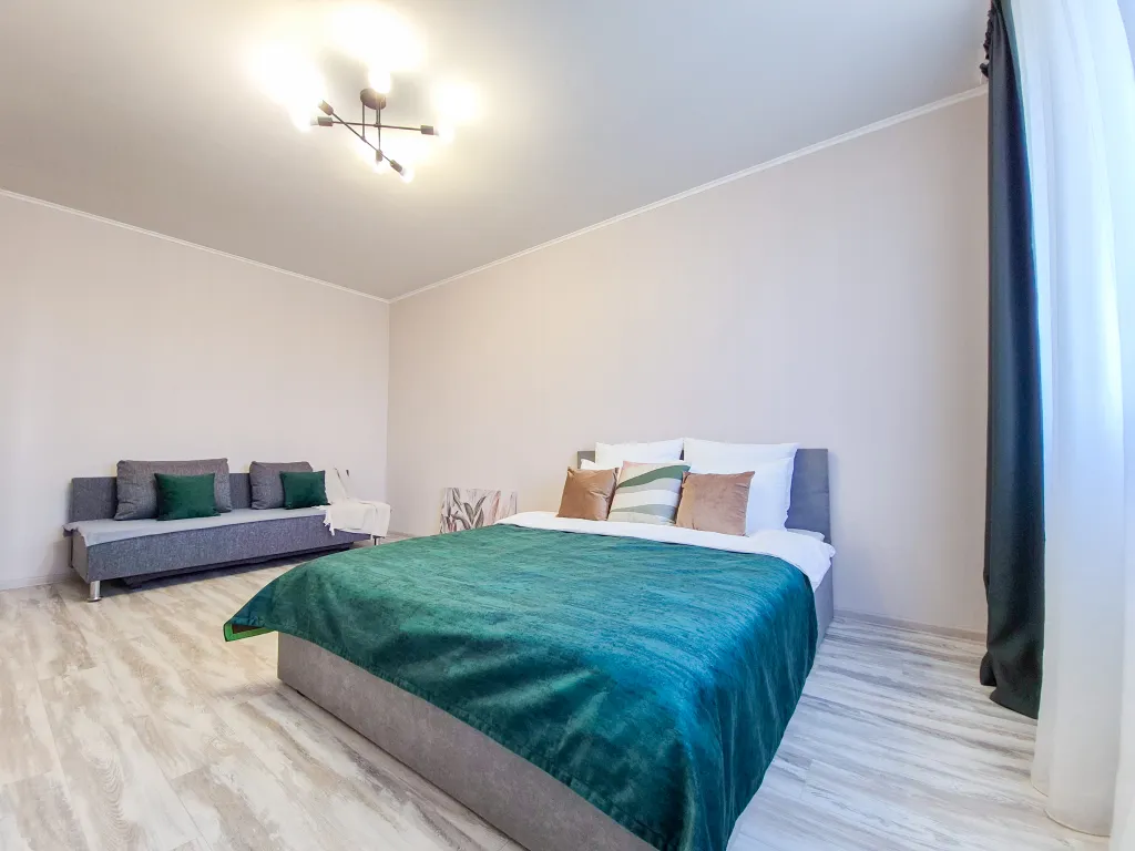 Toskana 2 спальни у Триумфальной арки