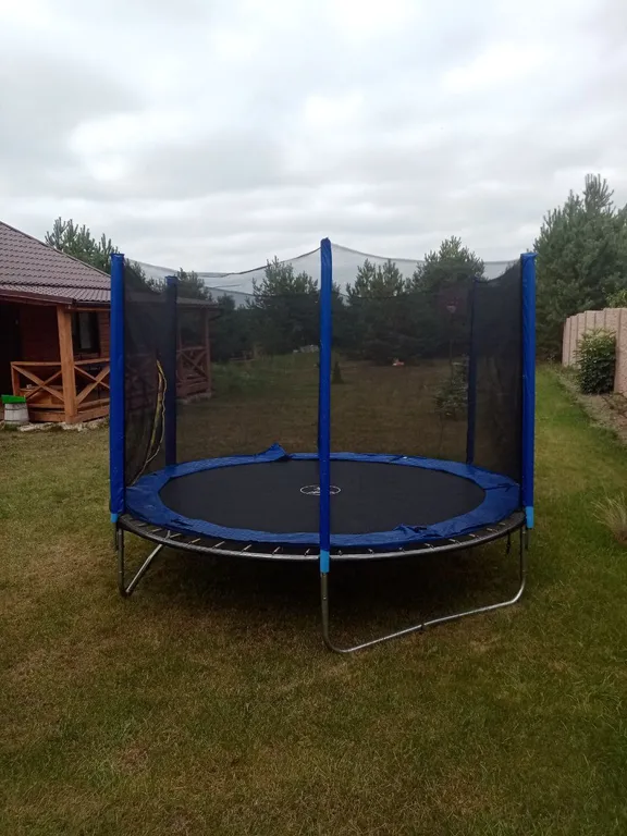 Усадьба в Беловежской Пуще Феникс