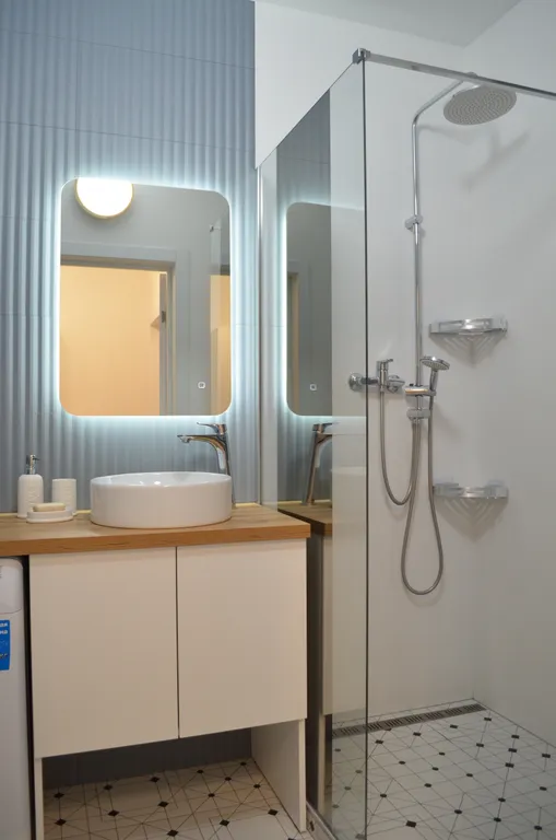 Квартира у моря