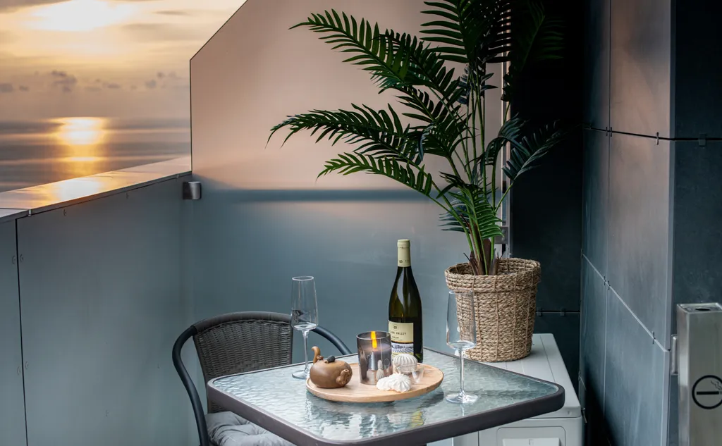 Elegant Comfort in Alliance