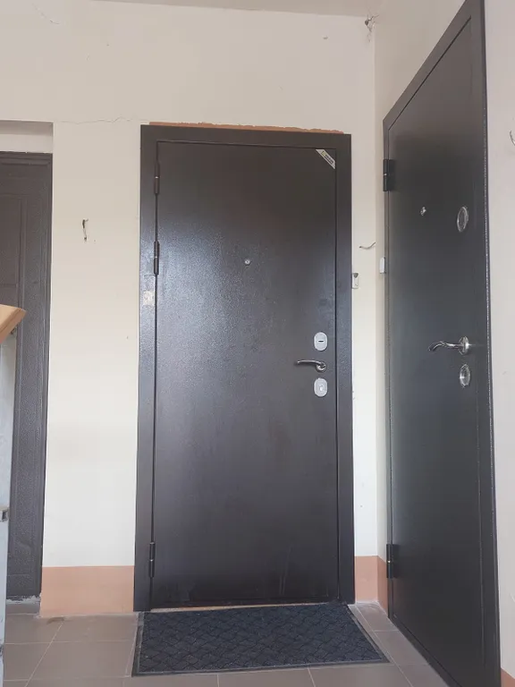 Уютная квартира с индивидуальным отоплением