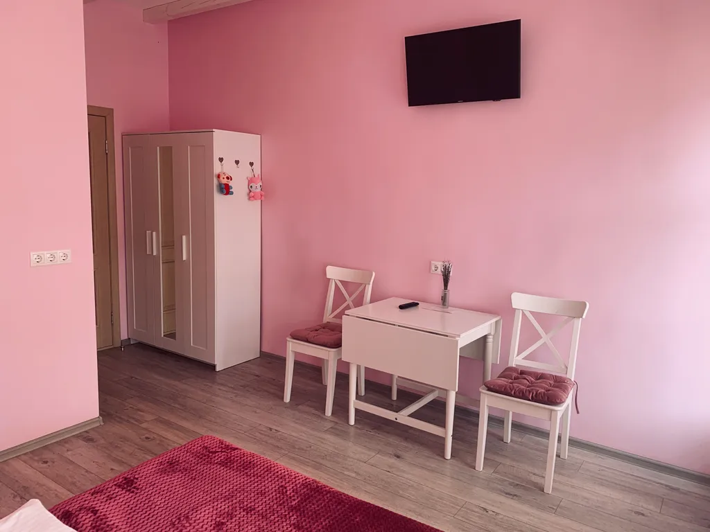 Квартира Уютная квартира для компании на Моховой — Санкт-Петербург