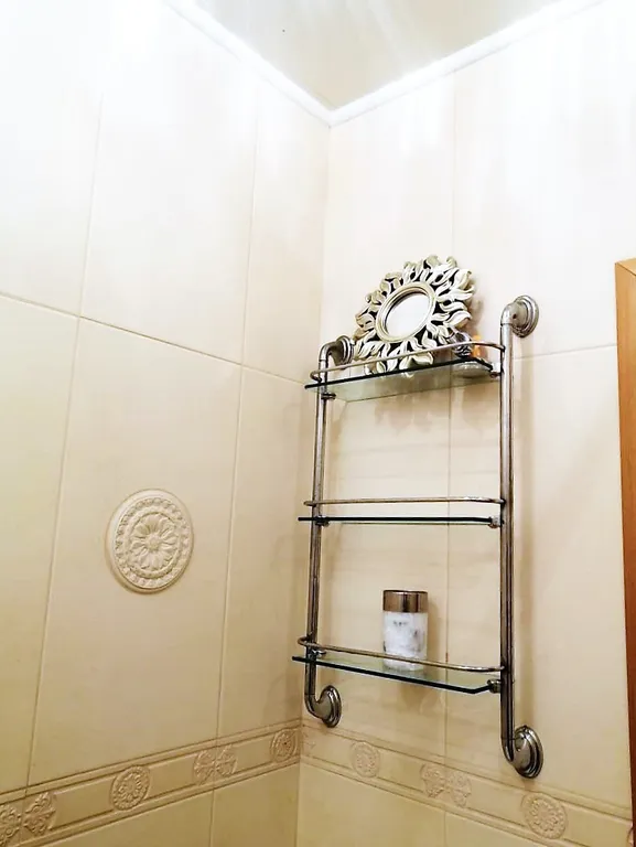 Комфортная квартира на Воровского