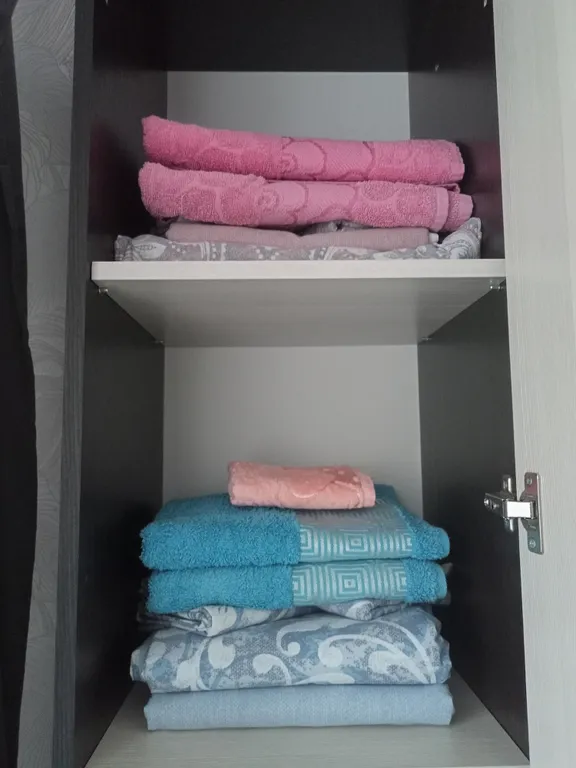 Апартаменты в центре города с отдельной кухней и балконом