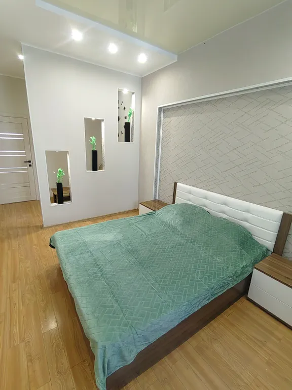 Квартира в курортной зоне