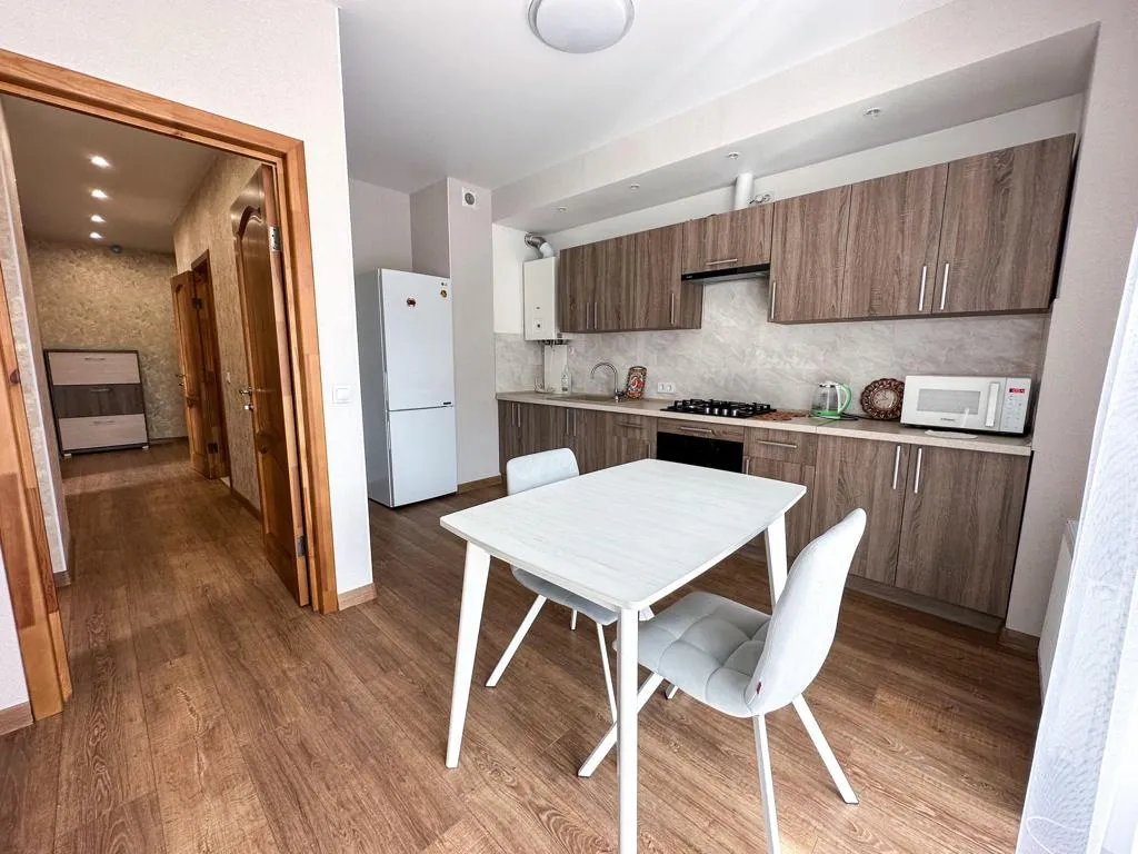 Квартира 2-комнатная Квартира — Калининград